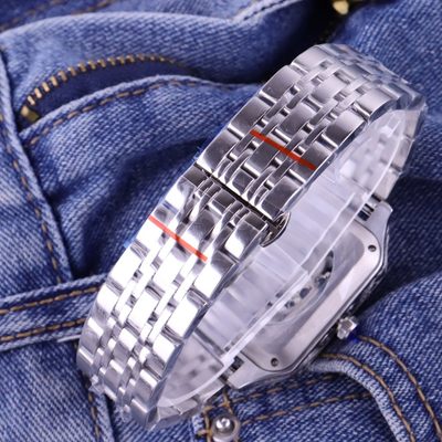 Cartier Watch — 6
