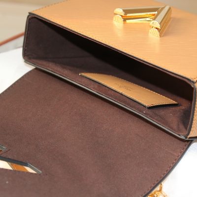 Louis Vuitton Bag — 9
