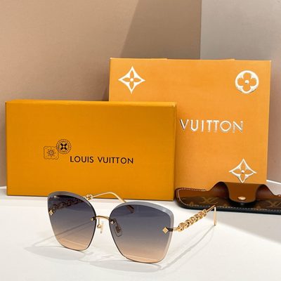LV Sunglasses