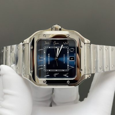 Cartier Watch — 6