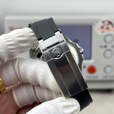 Rolex Watch — 8