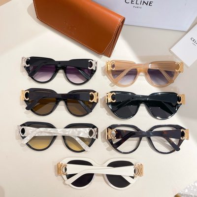 Celine Sunglasses — 8