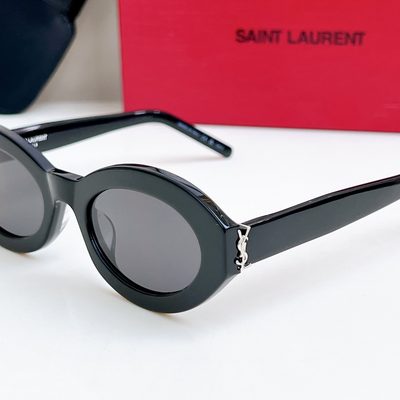YSL Sunglasses — 8