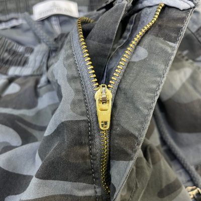 Stone Island — 6