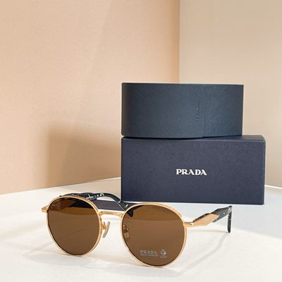 Prada Sunglasses — 3
