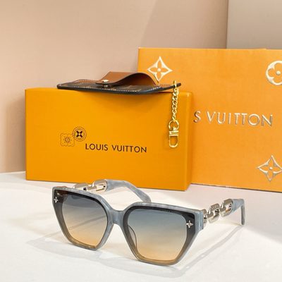 LV Sunglasses — 7