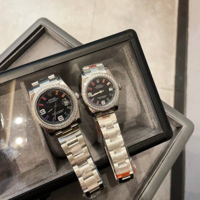 Rolex Watch — 4