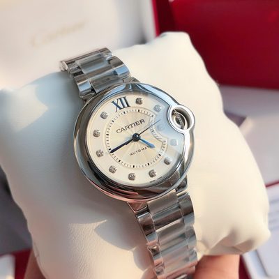 Cartier Watch — 5
