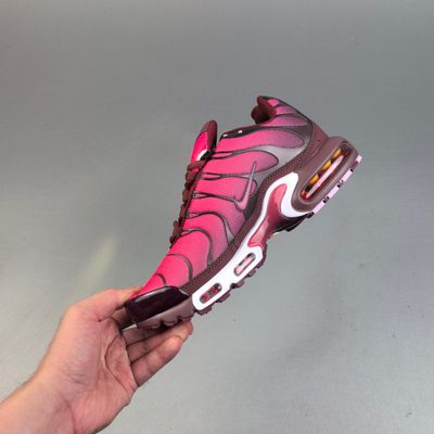 Nike Air Max Plus trainers — 3