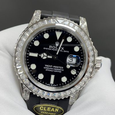 Rolex Watch — 3