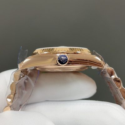 Rolex Watch — 4