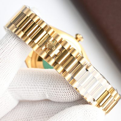 Rolex Watch — 9