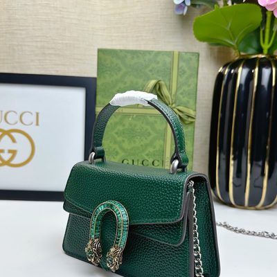 Gucci Bag — 3