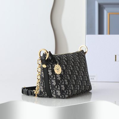 Dior Bag — 3