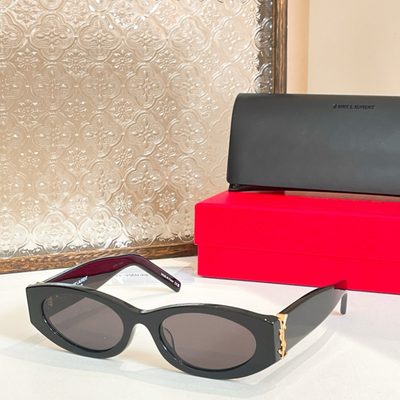 YSL Sunglasses — 5