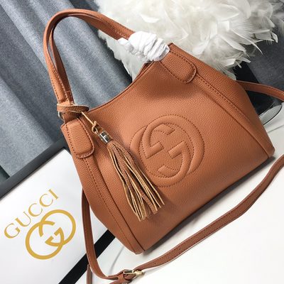 Gucci Bag — 4