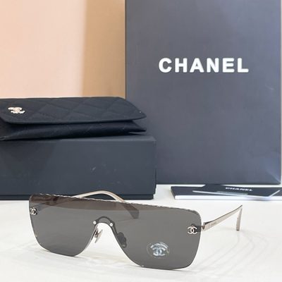 Chanel Sunglasses — 4