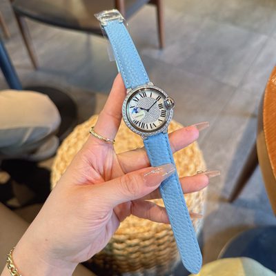 Cartier Watch — 5
