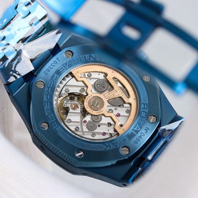 AP Watch — 8