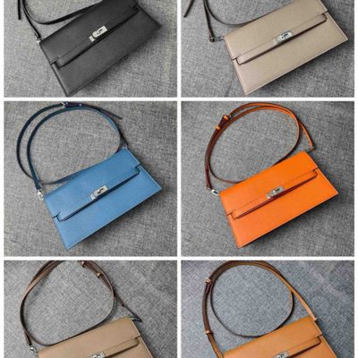 Hermes Bag — 8