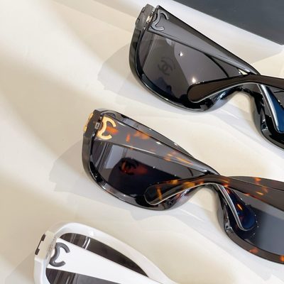 Chanel Sunglasses — 7