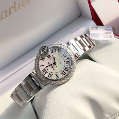 Cartier Watch — 6