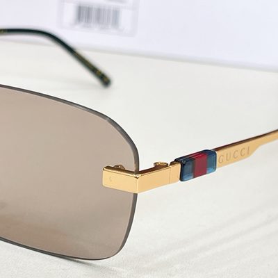 Gucci Sunglasses — 7