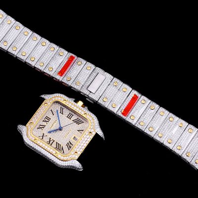 Cartier Watch — 7