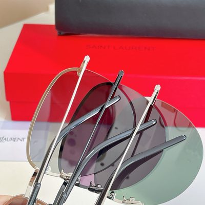 YSL Sunglasses — 8