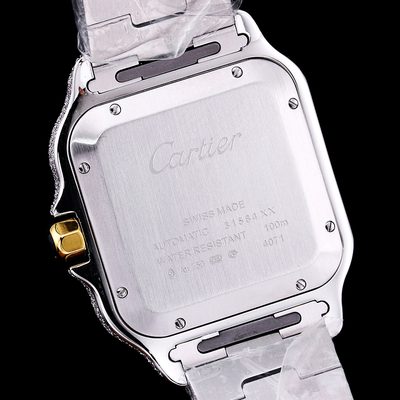 Cartier Watch — 8
