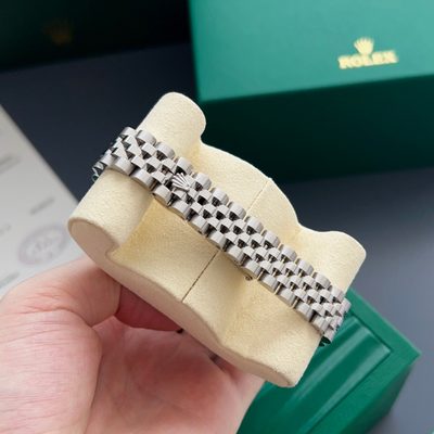 Rolex Watch — 7