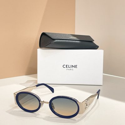 Celine Sunglasses — 4