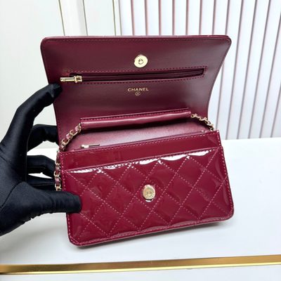 Chanel Bag — 7