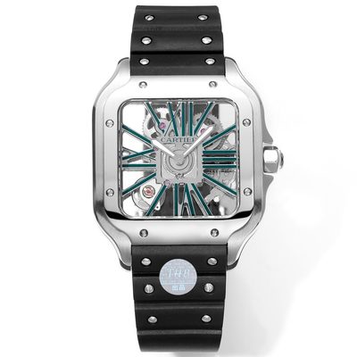 Cartier Watch — 3
