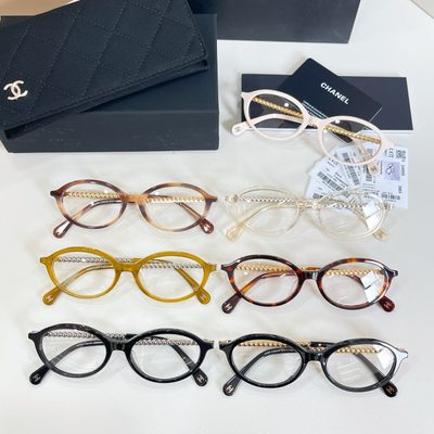 Chanel Sunglasses — 8