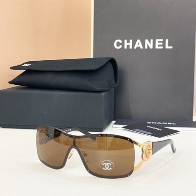 Chanel Sunglasses — 3