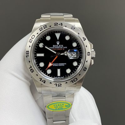 Rolex Watch