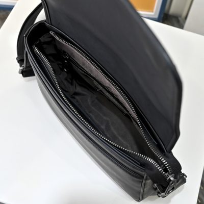 Bottega Veneta Intrecciato leather bag — 8