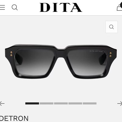 Dita Sunglasses — 4