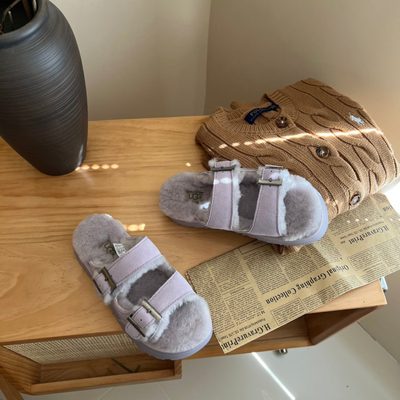 UGG Greenport Slide — 4