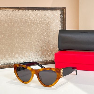 YSL Sunglasses — 3