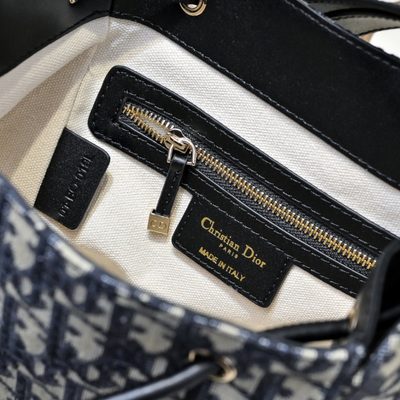 Dior Bag — 9