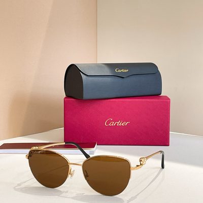 Cartier Sunglasses — 5