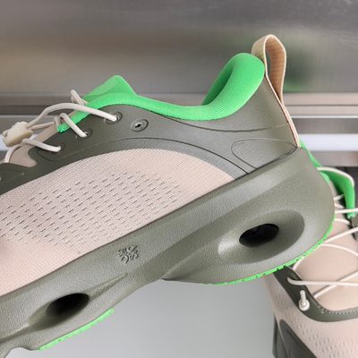 LOEWE x On Cloudsolo sneakers — 4