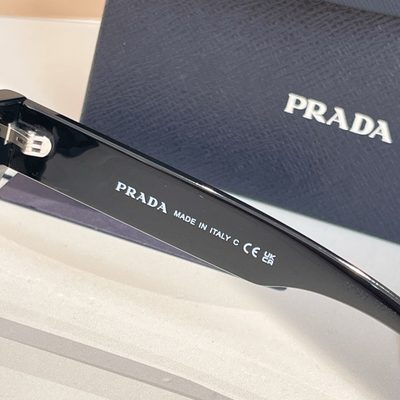 Prada Sunglasses — 6