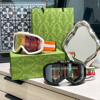 Gucci Sunglasses — 6