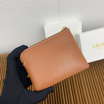 Celine Coin Purse — 4