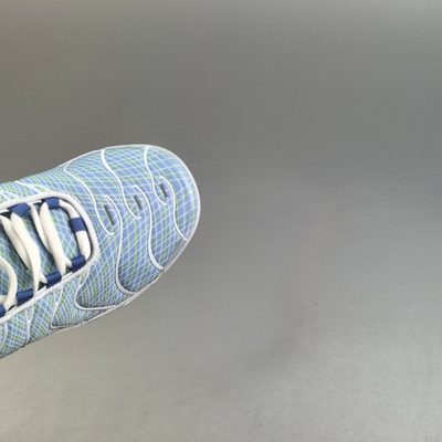 Nike Air Max Plus trainers — 7