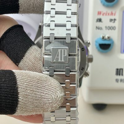 AP Watch — 5