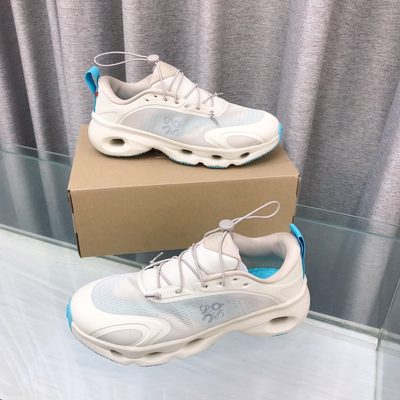 Loewe x On Cloudsolo sneakers — 4